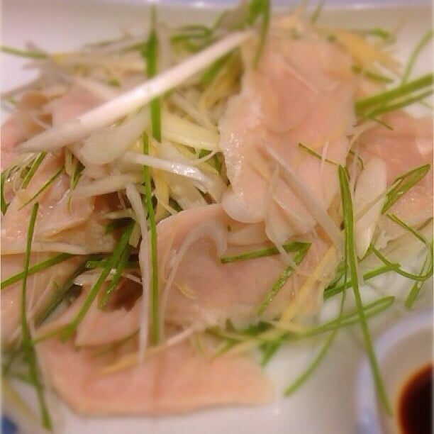 Motsu No Asadachi