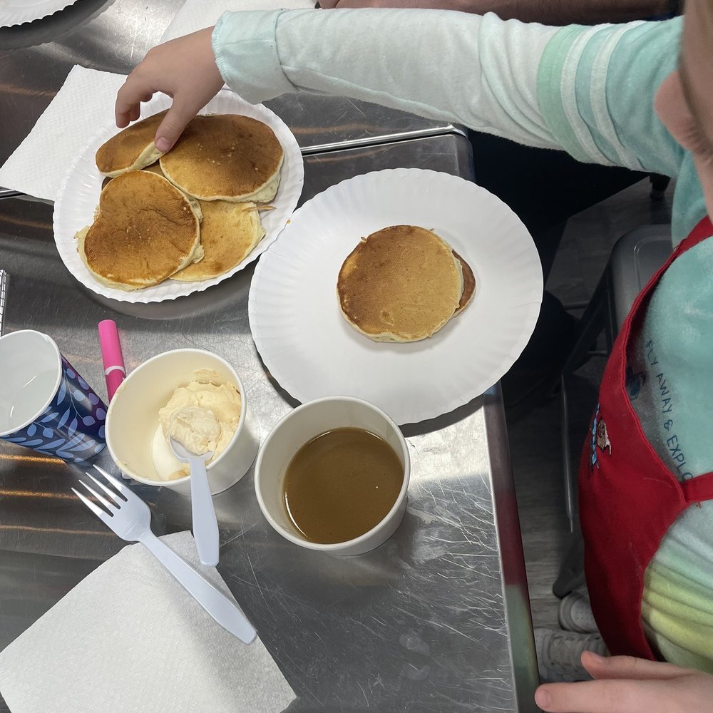 Flour Power Cooking Studios - And the result is delicious! - Cooking Schools Near Me - Allen, Texas Flour Power Cooking Studios - And the result is delicious! - Cooking Schools Near Me - Allen, Texas