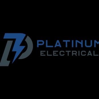 Platinum Electrical - Logo - Electricians Near Me Platinum Electrical - Logo - Electricians Near Me