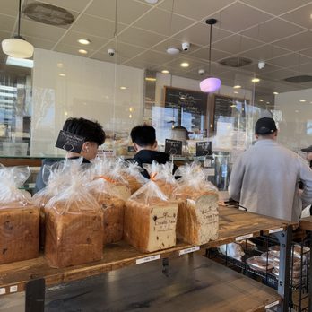 Cream Pan - Bakeries Near Me - Tustin, California Cream Pan - Bakeries Near Me - Tustin, California