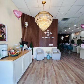 TT Head Spa - Day Spas Near Me - Long Beach, California TT Head Spa - Day Spas Near Me - Long Beach, California