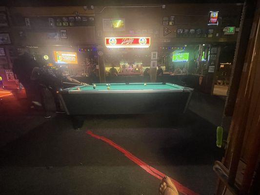 Don's Club Tavern by null