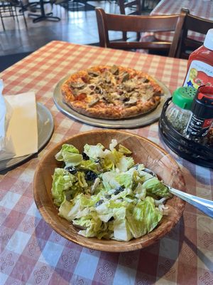 St Angelo's Pizza - Vinings by null