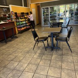 Summers Deli