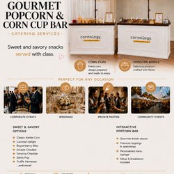 Event packages