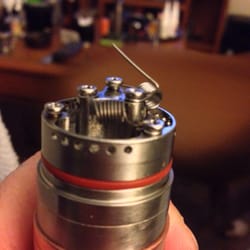Coils made