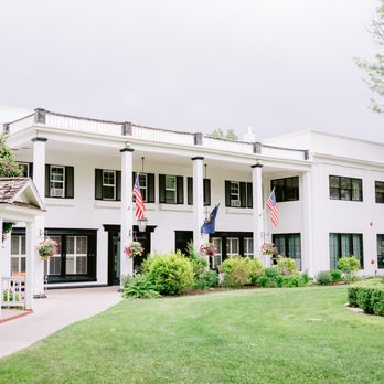 Homestead - Front Exterior - Hotels Near Me - Midway, Utah
