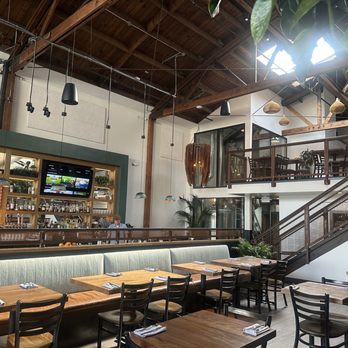 Fifty Vara - Cocktail Bars Near Me - San Francisco, California