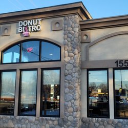 Donut Bistro