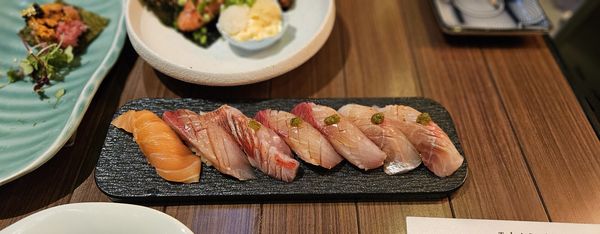 Izakaya Osen Irvine by null