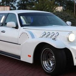 Great Lakes Limo & Party Bus
