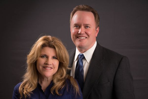 Glen & Jennifer Wilde - Signature Real Estate Group
