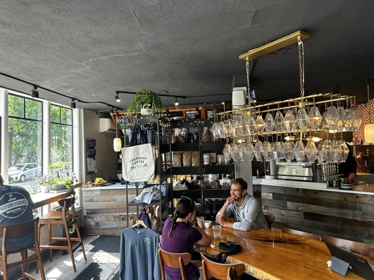 Fireroast Coffee by null