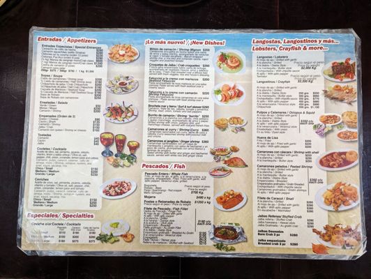 Restaurant El Cejas by null