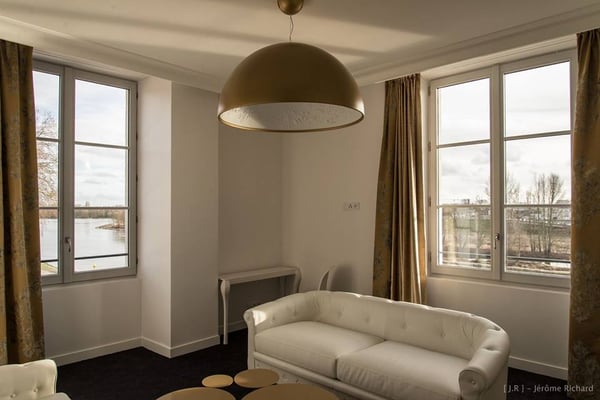 Empreinte Hotel by null