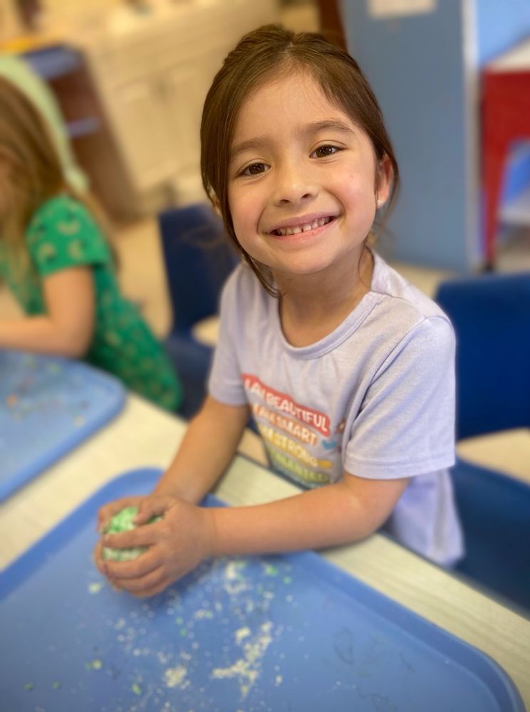 Joyland Preschool/Childcare - childcare center in Dublin, OH