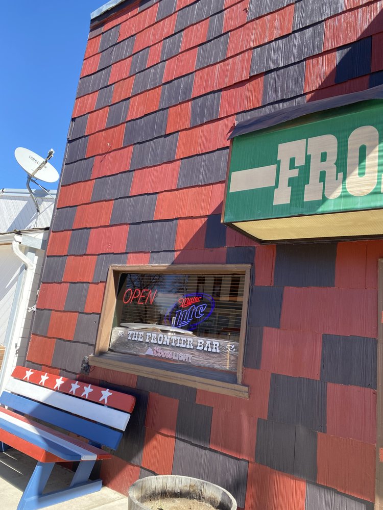 108 S Main St, Bridger, Montana Bars Yelp