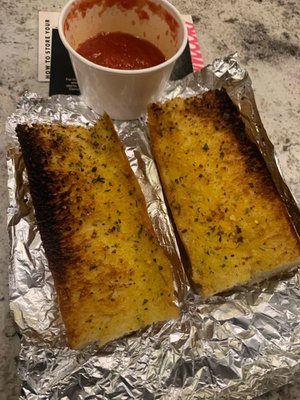 The Cherry Tomato by null