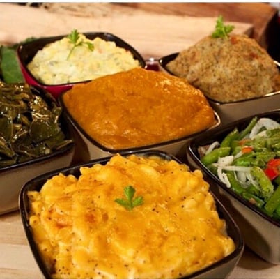 This Is It! Southern Kitchen & Bar-B-Q by null