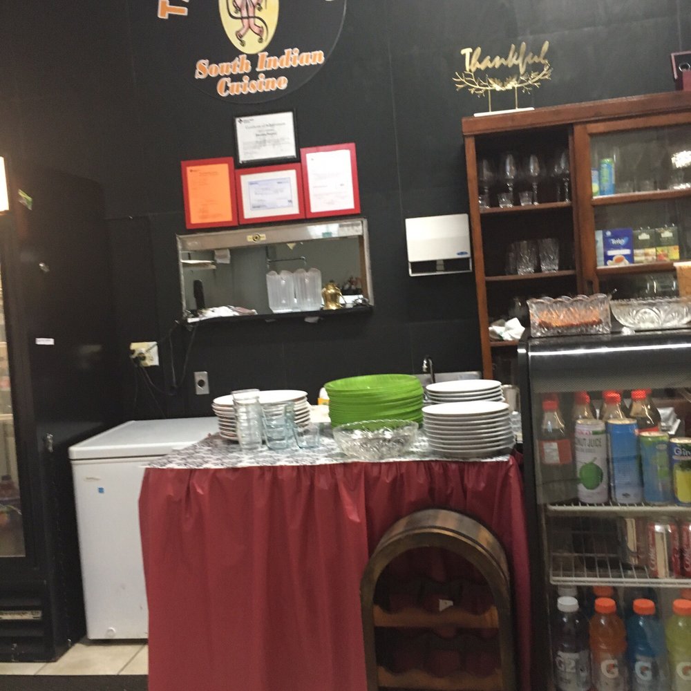 TDS Cafe - The bar will expanded soon. - Indian Near Me - Edmonton, Alberta TDS Cafe - The bar will expanded soon. - Indian Near Me - Edmonton, Alberta