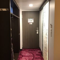 Hôtel Ibis Styles Genève Gare - Room