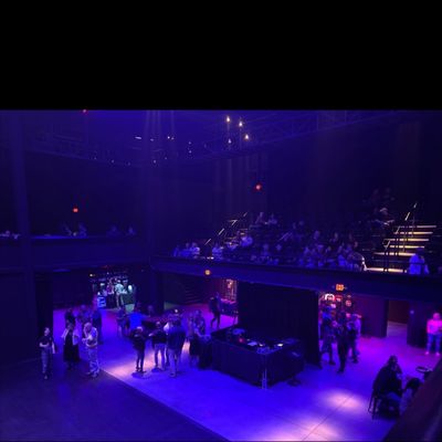 Mickey's Black Box by null