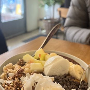 Grød - All IN Porridge - Breakfast & Brunch Near Me - Copenhagen, 84