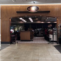 Nordstrom Grill