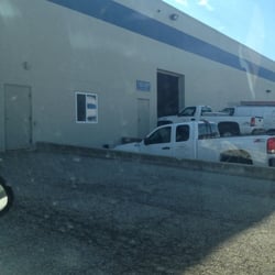 Budget Truck Rental