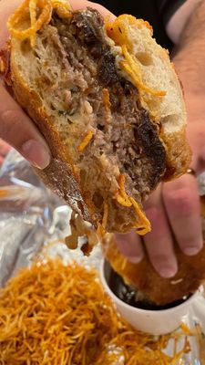 Salt Hank’s by null