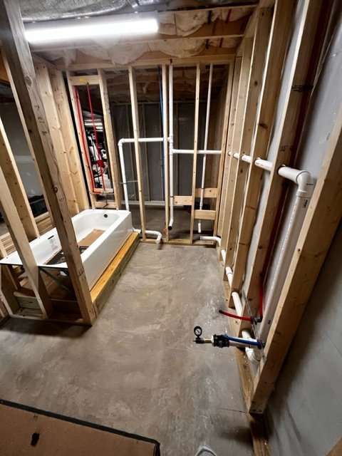 Slide of Smoky Peaks Plumbing