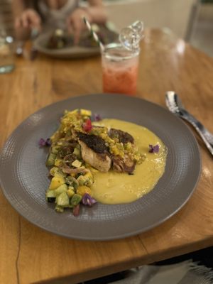 Don Sanchez Restaurant by null