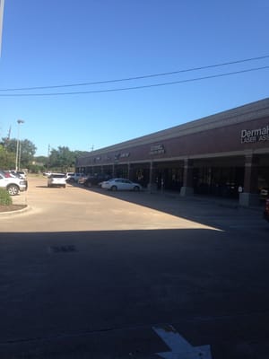 Goodwill Donation Center