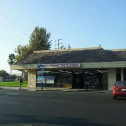 Southridge Cycling