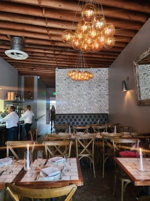 Piccolo Santa Monica by null