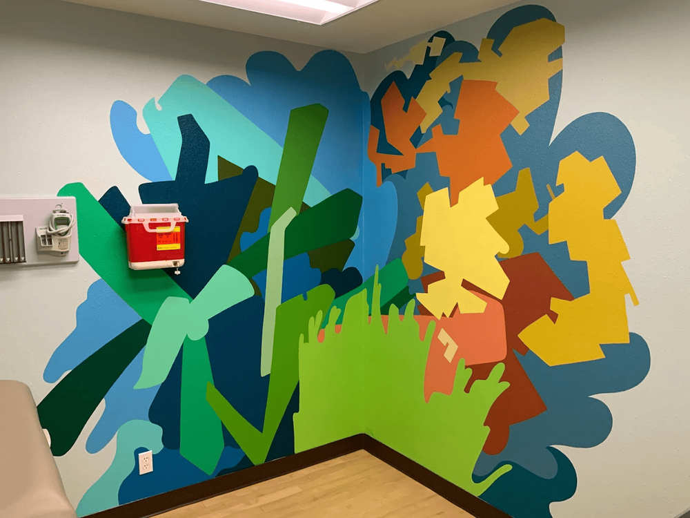 ASHwell - social services organization in Austin, TX