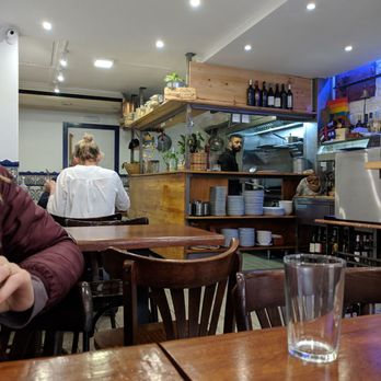 Can Sardi - Mediterranean Near Me - Barcelona, B Can Sardi - Mediterranean Near Me - Barcelona, B