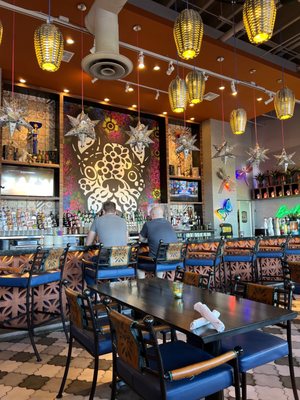 Hola Mexican Cocina Cantina - Southern Highlands Location by null