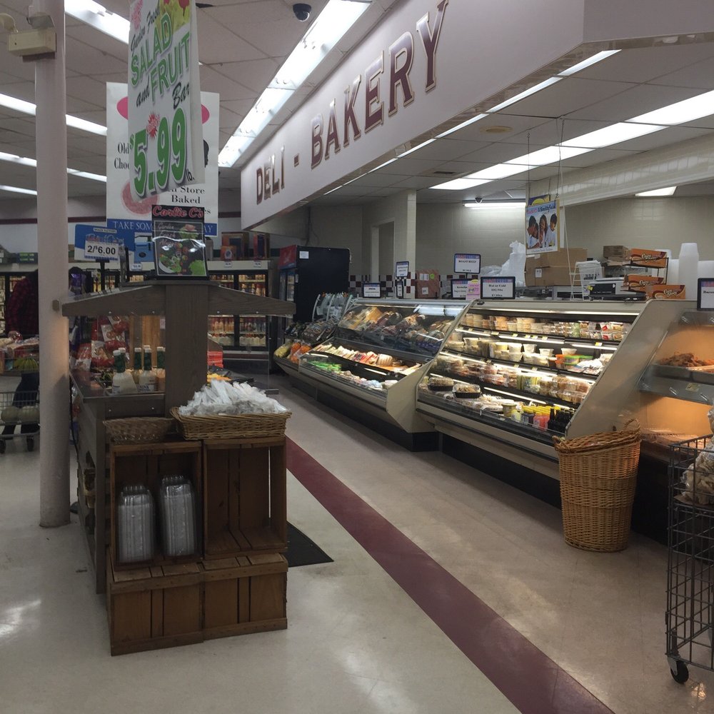 Carlie C's IGA - a grocery store - Grocery Near Me - Lillington, North Carolina Carlie C's IGA - a grocery store - Grocery Near Me - Lillington, North Carolina