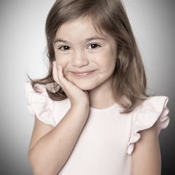Moments By Anthony - Children Portraits