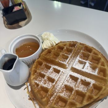 Brunch Bean - Belgian Waffle - Breakfast & Brunch Near Me - Johns Creek, Georgia Brunch Bean - Belgian Waffle - Breakfast & Brunch Near Me - Johns Creek, Georgia