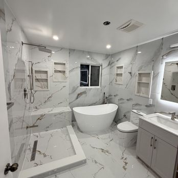 Maple Home Construction - General Contractors Near Me - Brampton, Ontario