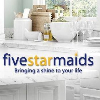 Five Star Maids - Home Cleaning Near Me - Midlothian, Virginia Five Star Maids - Home Cleaning Near Me - Midlothian, Virginia
