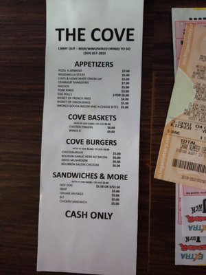 The Cove by null