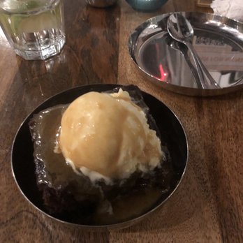 Ghee Indian Kitchen - Date desert - Indian Near Me - Miami, Florida Ghee Indian Kitchen - Date desert - Indian Near Me - Miami, Florida