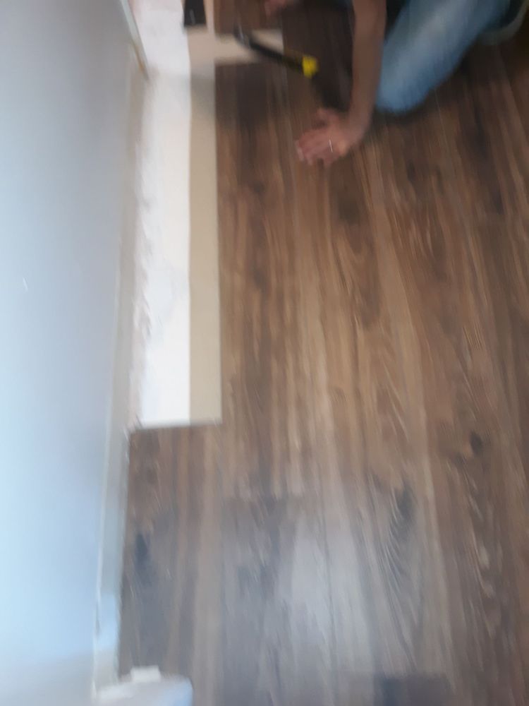 Slide of Watley Remodeling