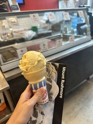 Memorial Team Ice Cream by null