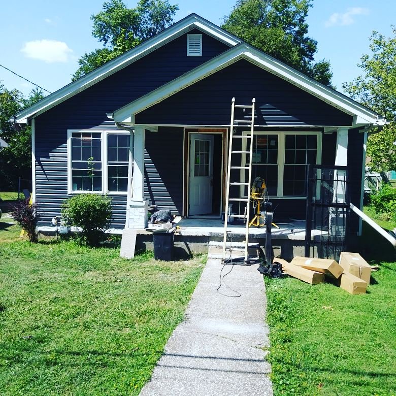 Slide of Banks Home Improvement/Remodeling Company