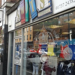 Swots The One Stop School Shop