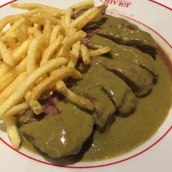 L'Entrecôte d'Olivier - French Near Me - São Paulo, SP L'Entrecôte d'Olivier - French Near Me - São Paulo, SP